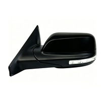 Ensemble de rétroviseurs latéraux BY en gros, série OE BB5Z, rétroviseur électrique 7/9/14/15 broches pour Ford Explorer 2011-2015, boîtier U502