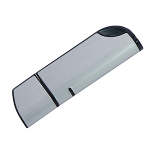 Boîtier en plastique populaire forme plus légère clé USB Flash Drive House coque USB plate étanche, boîtier USB <span class=keywords><strong>avec</strong></span> logo <span class=keywords><strong>personnalisé</strong></span> - Product Image 6