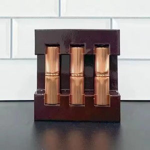 Juego de Tres Labiales de Marca de Lujo, Labial Impermeable de Larga Duración, Cosméticos al por Mayor, Varios Tipos de Cosméticos - Product Image 2