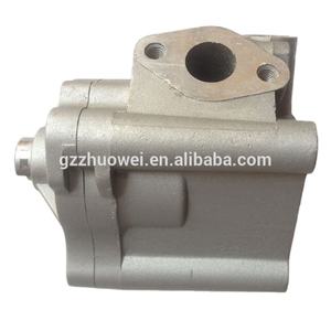 Nouveau en stock pièces de rechange automatiques Chine <span class=keywords><strong>pompe</strong></span> à <span class=keywords><strong>huile</strong></span> de haute qualité OEM LF02-14-100 pour Mzada <span class=keywords><strong>6</strong></span> 2.0 moteur GG - Product Image 3