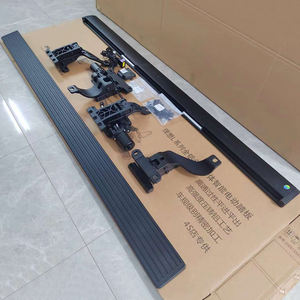 عتبة جانبية كهربائية أوتوماتيكية لسيارة كيا تيلورايد 2025+ - Product Image 5