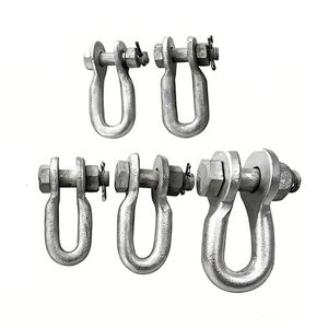 Boulon hexagonal en acier inoxydable 304 galvanisé à chaud avec écrous et rondelles pour équipement industriel - Product Image 2