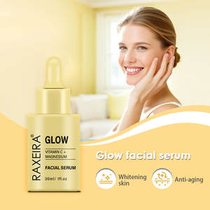 Suero Facial Orgánico Antienvejecimiento de 30 ml, Hidratante, Antiarrugas, Suministro OEM para Uso Doméstico, Suero Blanqueador, <span class=keywords><strong>Precio</strong></span> de Fábrica al por Mayor - Product Image 6