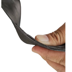 Rouleau de membrane de toiture imperméable auto-adhésif CPE économique pour la construction - Product Image 3