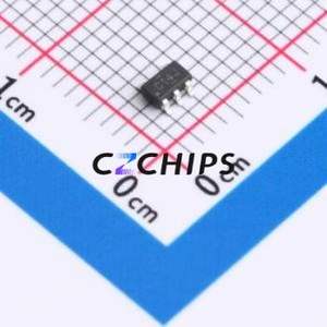 Nuevo inversor de chip IC de circuito integrado SOT-23-5 original a estrenar - Product Image 1