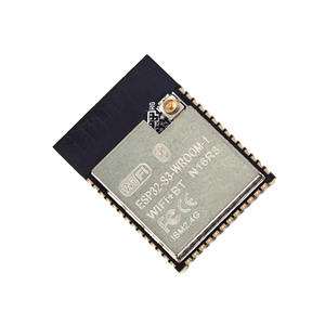 ESP32-S3-WROOM-1-N16R8 โมดูล MCU แบบดูอัลคอร์ไร้สาย WiFi+ IoT - Product Image 2