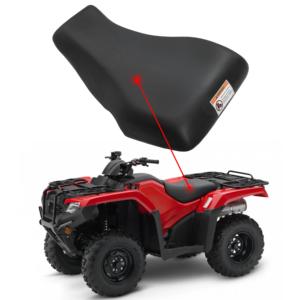 Nuevo asiento completo para 2007-2013 <span class=keywords><strong>Honda</strong></span> TRX <span class=keywords><strong>420</strong></span> y 2014 FA FPA Rancher ATV - Product Image 6
