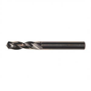 Ttake <b>Carbide</b> <b>Drill</b> <b>Bit</b> 3xD Uncoated For Machine Tools - Product Image 2