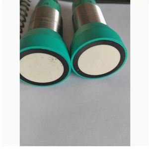 UC4000-30GM-IUEP-IO-V15 เซ็นเซอร์อัลตราโซนิกสำหรับวัดระดับและวัดระยะใกล้สำหรับอุปกรณ์ไฟฟ้า - Product Image 4
