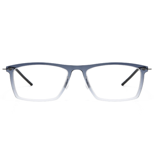 Compras de pánico CS6533 Marco óptico de titanio <span class=keywords><strong>Gafas</strong></span> de buena calidad para hombres y mujeres Monturas de <span class=keywords><strong>gafas</strong></span> Titan - Product Image 6