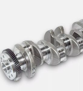 Commercio all'ingrosso nuovo stato MERCEDES OM651 2.1/2.2 CDI albero motore per C220/E220 SPRINTER VITO DIESEL OEM A6510300401/A6510330701 - Product Image 2