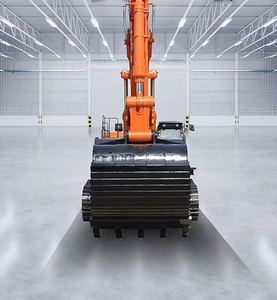 Gran Precio HITACHI Zaxis ZX900LCH-6A en Oferta Componente Principal: Caja de Cambios - Product Image 2