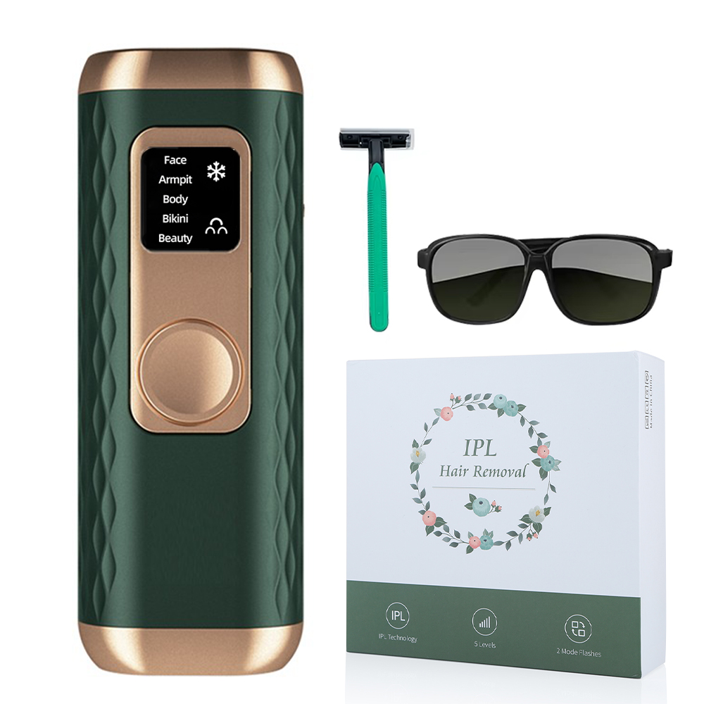 Verde oscuro