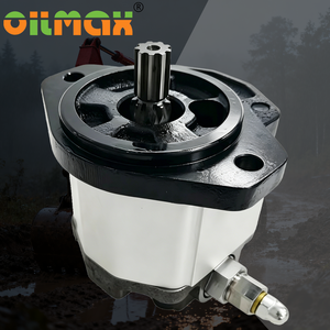 Bomba de Engranajes de Repuesto CB9730 Económica para Talleres de Reparación - Product Image 1
