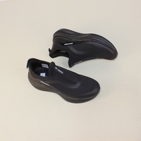 Nouvelles chaussures de course respirantes en maille légère, anti-odeur, pour l'été, le printemps et l'automne