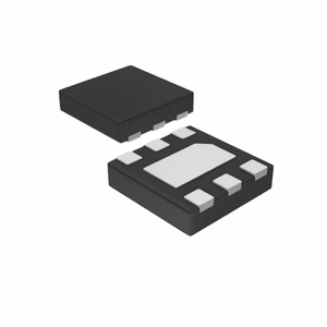Composants électroniques de gestion de l'alimentation (PMIC) FAN5361UMP182X 6 UDFN à pad exposé – Service complet original - Product Image 1