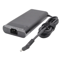 FTEWUM 19.5V 10.3A 200W 4.5*3.0mm Adaptor Daya AC Laptop untuk HP ZBook 17 G3 G4 TPN-CA03 815680-002 835888-001