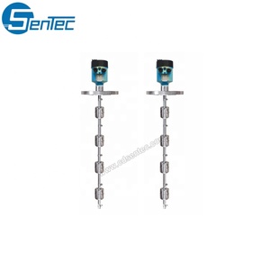 Multi-point Control <strong>Stainless</strong> Steel Dual Float <strong>Level</strong> <strong>Switch</strong> Sensor Top Mounted Water Tank Water <strong>Level</strong> Float <strong>Switch</strong> - Product Image 6