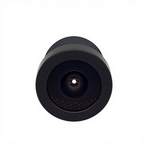 2.1mm <b>mini</b> lens, 160° wide angle, M12 mount, 1/3 inch, board lens,<b>camera</b> lens M923 - Product Image 4