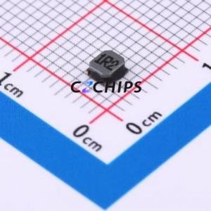 Inducteur de puissance ANR3015T1R2N SMD, 3x3mm (Inductance : 1,2uH) (Précision : 30%) Courant nominal : 2,3A - Product Image 1