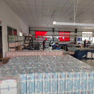 यात्रा बैग पैकिंग के लिए स्काई ब्लू ट्रॉली के साथ फ्लाईविंग हाई क्वालिटी पीयू लेदर एम्बॉसिंग क्राफ्ट लगेज सेट आउटडोर रेंज सूटकेस - Product Image 6