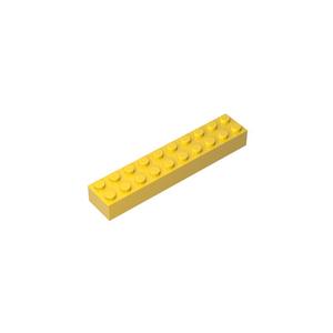Bloques de Construcción Compatibles 3006, Accesorios de Ladrillos 2x10, 1KG, Set Educativo MOC para Niños de 8 a 13 Años, Unisex, Plástico ABS - Product Image 3