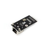 ZYSY LAN8720 Modul Jaringan Ethernet Transceiver Papan Pengembangan Antarmuka RMII