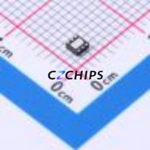 Original tout nouveau TPS7A2518DRVR WSON-6-EP(2x2) Circuit intégré IC puce PMIC régulateur linéaire (LDO) - Product Image 2