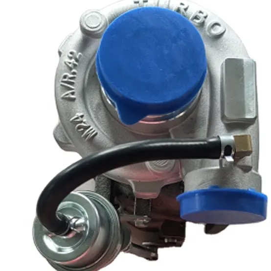 Alta qualidade caminhão JINBEI peças sobresselentes motor diesel turbocompressor CY4102EZLQ