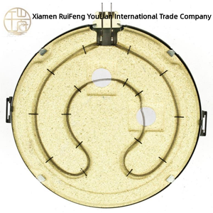 ตัวควบคุมการเขียนโปรแกรม PLC โดยเฉพาะ Pac ระบบอัตโนมัติ Wb30x47091 301d1649p004วิ่งใหม่ต้นฉบับ - Product Image 1