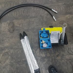 Durable Mining <b>Hydraulic</b> <b>Breaker</b> Excavator Attachment for Rock Drilling Multi-Spec Concrete Demolition - Product Image 3