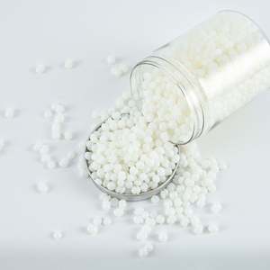 Échantillon gratuit perle de cire dure microcristalline Ronsin perle de cire gratuite dans un emballage en vrac de 10kg - Product Image 3