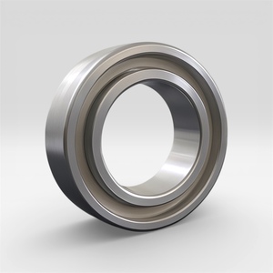 Rodamiento de Bolas de Ranura Profunda 6214 de Acero Inoxidable - Product Image 3