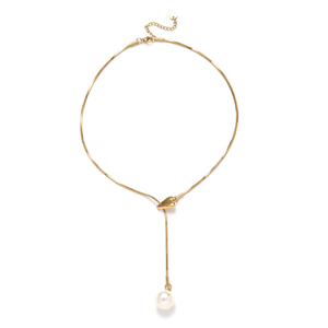 E295-N180-0141G สร้อยคอแฟชั่น - Product Image 2