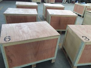 Đĩa Xích 80 Tiêu Chuẩn ANSI ASA Của Mỹ Đáng Tin Cậy - Product Image 6