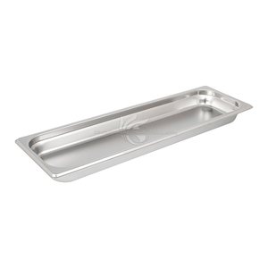 Nouveau couvercle de plat GN <span class=keywords><strong>XINXIN</strong></span> XX-F24 en acier inoxydable de haute qualité, anti-blocage, pour unité de restauration professionnelle - Product Image 6