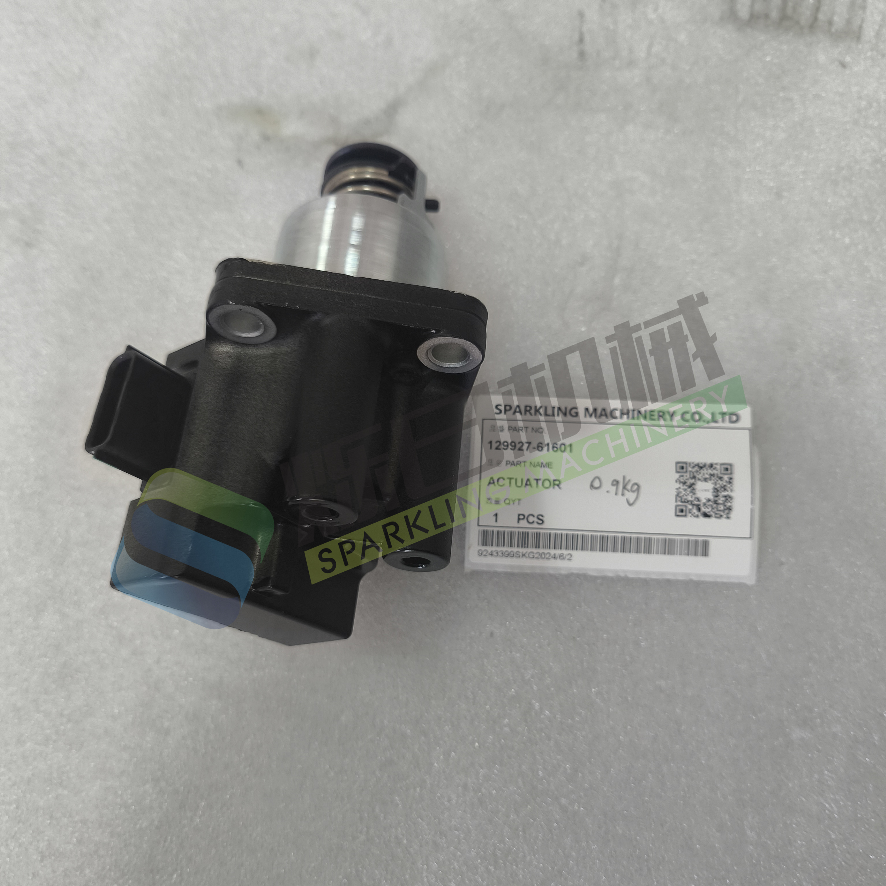 SKGM 129927-61601 for Yanmar 4TNV98 Engine - High Guarantee