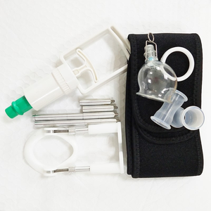 Best Male Extender System Stretcher Kit Mann Verbesserung Phallosan und <span class=keywords><strong>Penis</strong></span> vergrößerung wachsen - Product Image 1