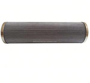 RVS hydraulische oliefilterelement PI 1008 MIC 25 7657174 PI1008MIC25 - Product Image 3