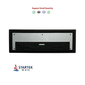 <span class=keywords><strong>15</strong></span> ''tft <span class=keywords><strong>LCD</strong></span> module IPS <span class=keywords><strong>LCD</strong></span> màn hình thanh loại thiết kế với 1200nits 1280x242 Độ phân giải - Product Image 6