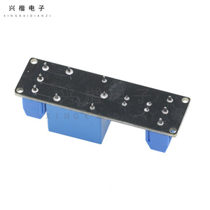 โมดูล3V 5V 12V 24V DC แยกแสงระดับต่ำทริกเกอร์แผงควบคุม PLC ขั้วสกรูขนาดเล็ก - Product Image 2