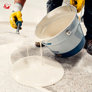 Revêtement Acrylique Imperméable Réfléchissant la Chaleur à Prix Usine pour Toitures Fraîches, Murs Extérieurs et Entrepôts à Toit Plat - Product Image 2