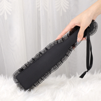 SM Sex Products Lace Beat Nurse Training BDSM Sex Toys Spanking Adult Fetish Slave Game Sex Toy for Couple Men Women