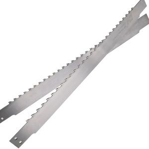 Coupe de Bois Standard Série outils de scie TCT Lames de Scie lame de scie à archet - Product Image 4