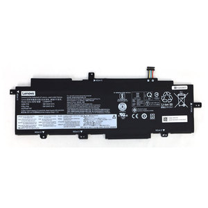 Batería para portátil 5B10W51815 para Lenovo ThinkPad T14s Gen 2 Serie 2021, repuesto de 4 celdas, 57Wh, 15.36V, iones de litio, interna - Product Image 2