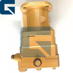 6560-71-1202 6560711202 Excavator PC1250-7 Fuel Injection <b>Pump</b> - Product Image 2