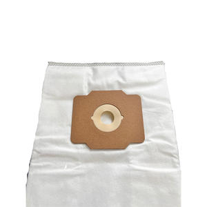 Reemplazo de bolsa de polvo no tejida para <span class=keywords><strong>accesorios</strong></span> de piezas de aspiradora Central Eureka / Electrolux / Beam / Kenmore / <span class=keywords><strong>Nilfisk</strong></span> - Product Image 3