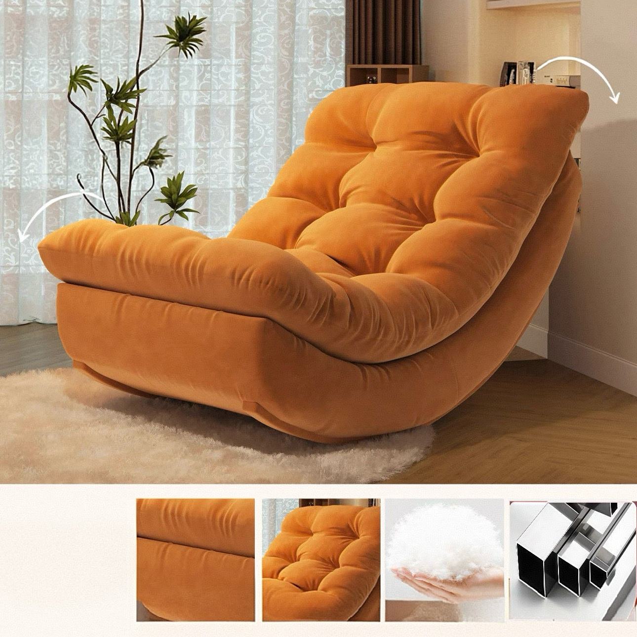 Naranja FUDA9646-120X75X70