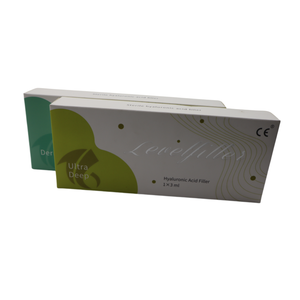 Impianti per l'Ingrandimento del Seno, Iniezioni di <span class=keywords><strong>Acido</strong></span> <span class=keywords><strong>Ialuronico</strong></span>, Filler Dermico - Product Image 5