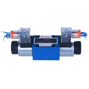 ระบบควบคุมทิศทางด้วยคันโยกไฮดรอลิกสำหรับการเปลี่ยนทิศทางที่รวดเร็ว - Product Image 5